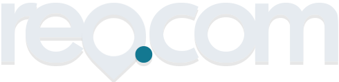 REO.com Logo